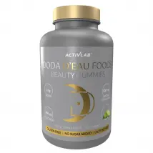 DODA D'EAU FOODS Beauty Gummies