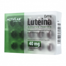 Luteina Extra