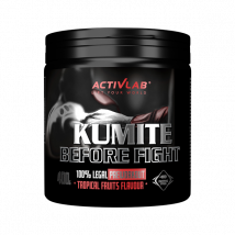 Kumite Preworkout 400g