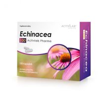Echinacea EXTRA 100 mg