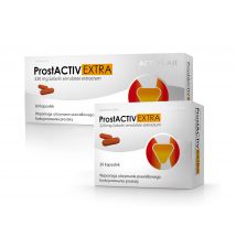 ProstACTIV EXTRA