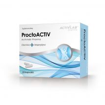 ProctoActiv Activlab Pharma