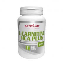 L-Carnitine Plus HCA