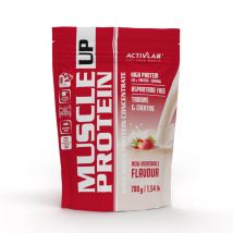 Muscle Up Protein białko serwatkowe z kreatyną 700 g