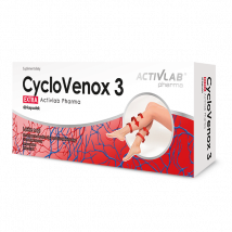 CycloVenox 3 Extra