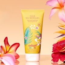Adopt Fleur de tiaré Loción corporal 200 ml
