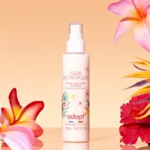 Adopt Fleur des tropiques Brume corps lactée hydratante 100ml