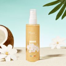 Adopt Monoï des îles BRUME PARFUMÉE IRISÉ DORÉ 100 ML