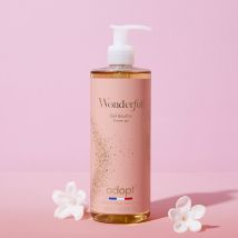 Adopt Wonderful Gel de ducha 400ml