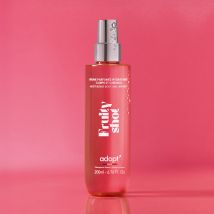 Adopt Fruity Shot Brume parfumée hydratante corps et cheveux 200 ml