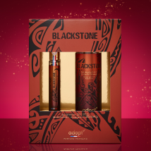 Adopt Blackstone COFFRET 30ML + GEL DOUCHE 250 ml