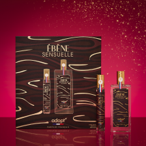 Adopt Ebene Sensuelle Coffret eaux de parfums 30 ml et 100 ml