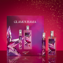 Adopt Glamourama Coffret eaux de parfums 30 ml et 100 ml
