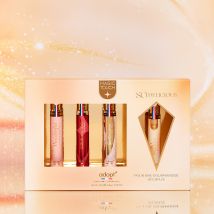 Adopt So Delicious Coffret 4 eaux de parfums So Delicious 30 ml + Wonderful 30 ml + Coeur à coeur 30 ml + Sublimissime 30 ml