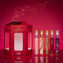 Adopt So Glam Coffret commode 5 x eaux de parfums 30 ml