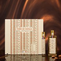 Adopt Terre de Vanille Coffret eaux de parfum 30 + 100 ml