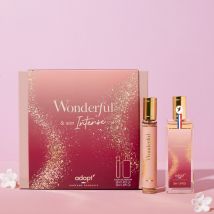Adopt Wonderful Intense Coffret 30 ml + 50 ml