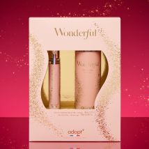 Adopt Wonderful Coffret 30ml + gel douche 250ml