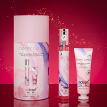 Adopt Yummy Candy Coffret 30ml + crème mains 30ml