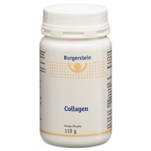 Burgerstein Collagen Pulver (110 g)