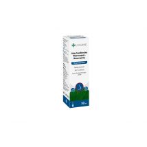 LIVSANE Meerwasser-Nasenspülspray hyperton (120 ml)