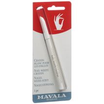 MAVALA Nagelweiss-Stift (1 Stück)