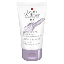 Louis Widmer Crème Mains Parfum (8 ml)