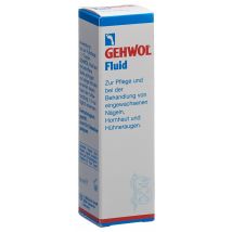 GEHWOL Fluid (15 ml)