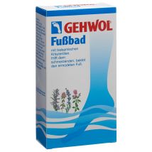 GEHWOL Fussbad (400 g)