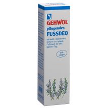 GEHWOL Pflegendes Fussdeo (150 ml)