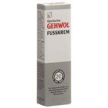 GEHWOL Fusskrem (75 ml)