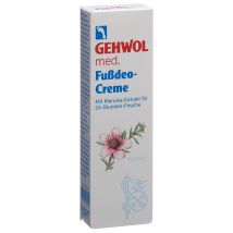 GEHWOL med Fussdeo-Creme (75 ml)