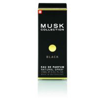 MUSK COLLECTION Perfume Nat Spray (15 ml)