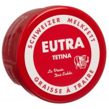 EUTRA Melkfett (500 ml)