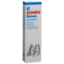 GEHWOL Balsam normale Haut (125 ml)