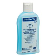 Sterillium Gel Händedesinfektion (100 ml)