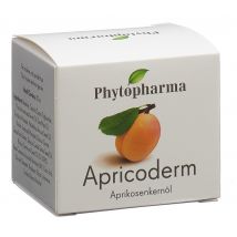 Phytopharma Apricoderm (50 ml)