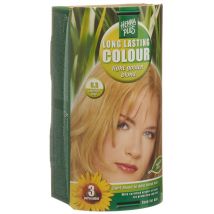 Henna Plus Long Last Colour 8.3 goldblond (1 Stück)