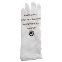 Hausella Tricot Handschuhe S (1 Paar)