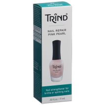 TRIND Nail Repair Nagelhärter Pink Pearl (9 ml)