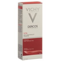 VICHY Dercos Vital Shampoo mit Aminexil deutsch/italienisch (200 ml)