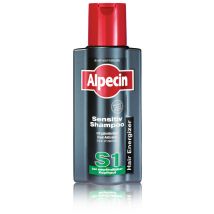 Alpecin Hair Energizer Sensitiv Shampoo S1 (250 ml)