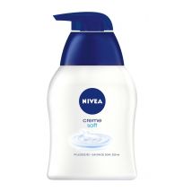 NIVEA Pflegeseife Creme Soft (250 ml)