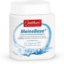 P. Jentschura MeineBase (750 g)