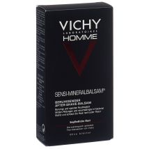 VICHY Homme Sensi-Balsam Ca beruhigt empfindliche Haut (75 ml)