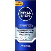 NIVEA Men Protect & Care Feuchtigkeitscreme Feuchtigkeitscreme (75 ml)