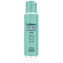 Lubex anti-age Cleansing Milk (120 ml)