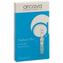 Ampoules Hyaluron Plus (5 ml)