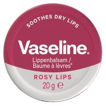 Lip Care Tin Rosy (20 g)