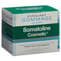 Somatoline Cosmetic Meersalz-Peeling (350 g)